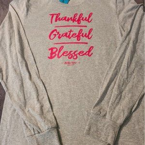 Women Long Sleeve Tee